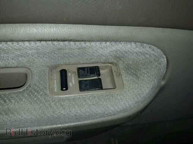 1995 MAZDA MPV - VIN: JM3LV5231S0711686 - Фото 10