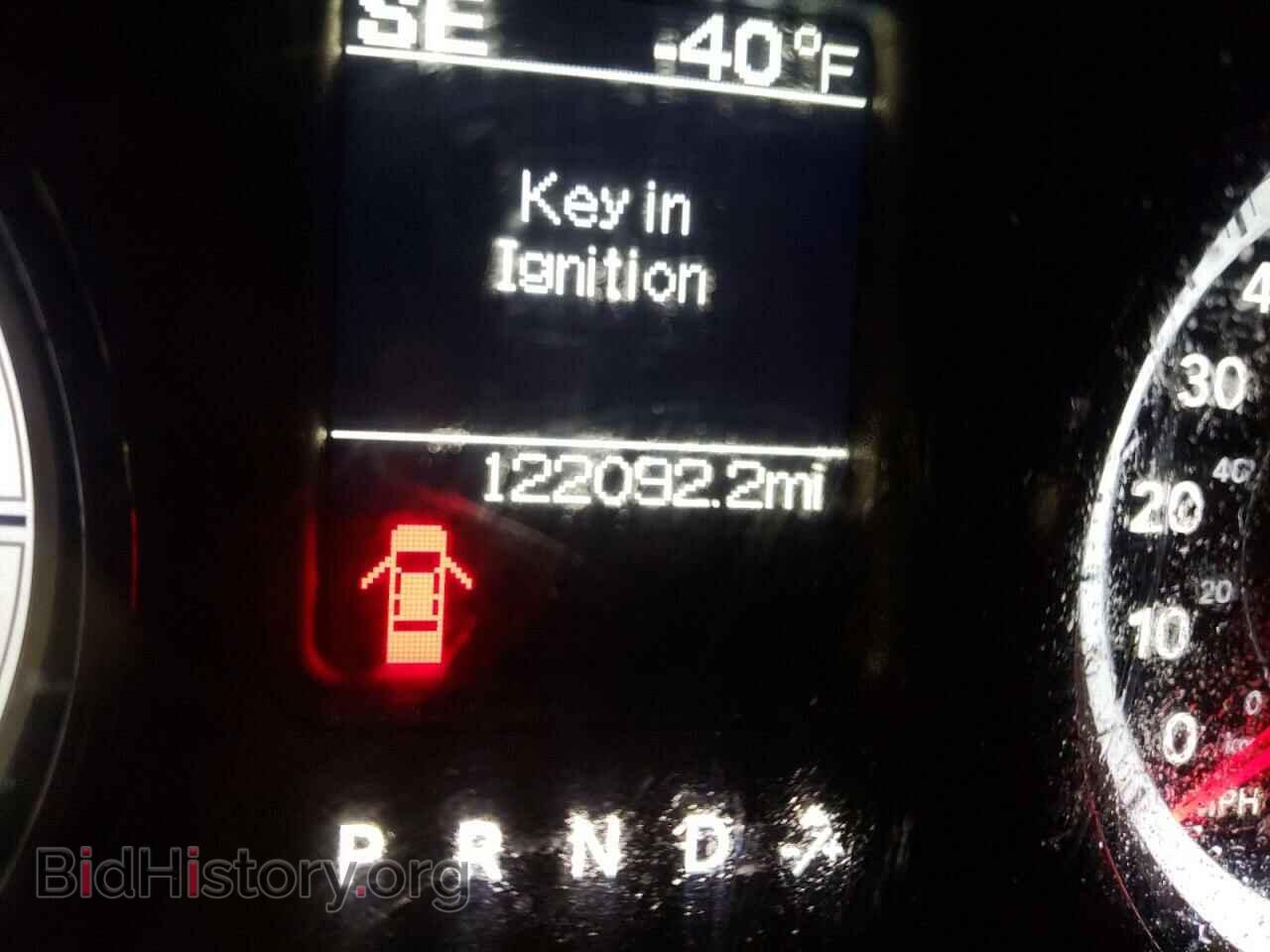 2014 RAM 1500 - VIN: 1C6RR7FT9ES464026 - Фото 8
