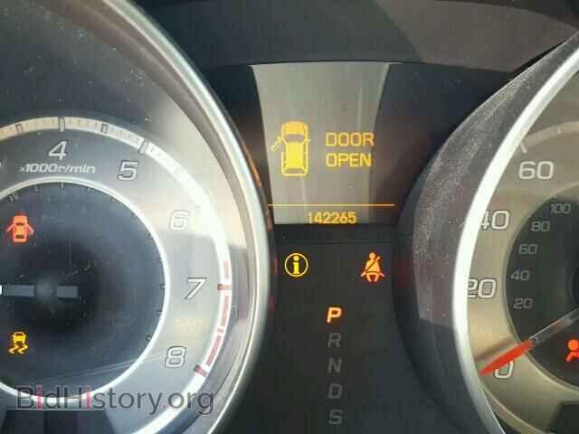 2010 ACURA MDX - VIN: 2HNYD2H25AH534255 - Фото 8