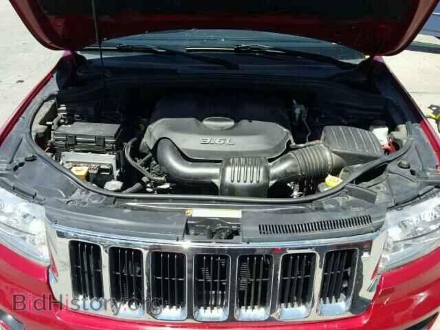 2011 JEEP CHEROKEE - VIN: 1J4RR4GGXBC655821 - Фото 7