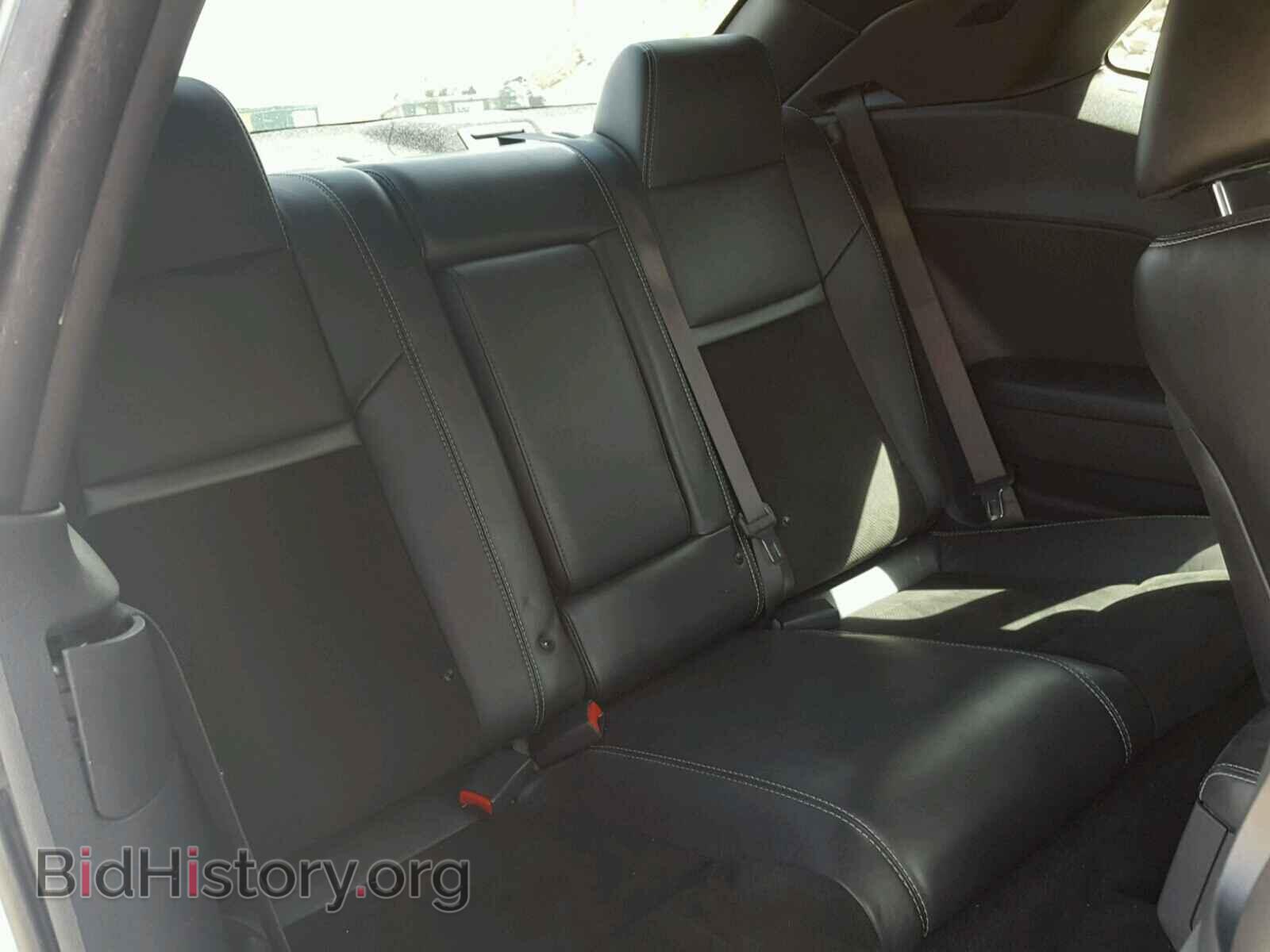 2014 DODGE CHALLENGER - VIN: 2C3CDYBT8EH312470 - Photo 6