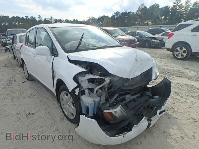 Photo 3N1BC1CP9BL479381 - NISSAN VERSA 2011