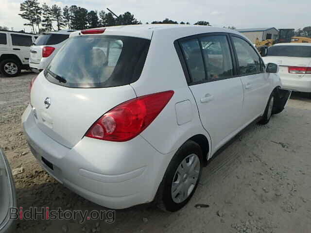 2011 NISSAN VERSA - VIN: 3N1BC1CP9BL479381 - Photo 4