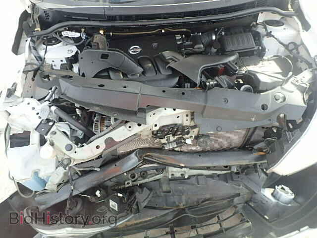 2011 NISSAN VERSA - VIN: 3N1BC1CP9BL479381 - Photo 7