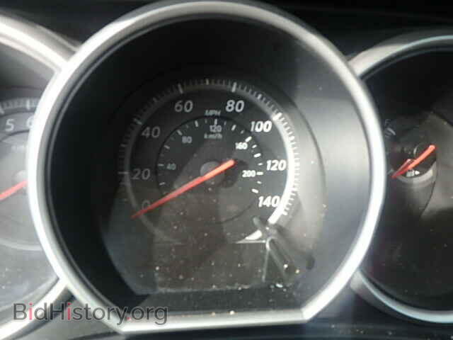 2011 NISSAN VERSA - VIN: 3N1BC1CP9BL479381 - Photo 8