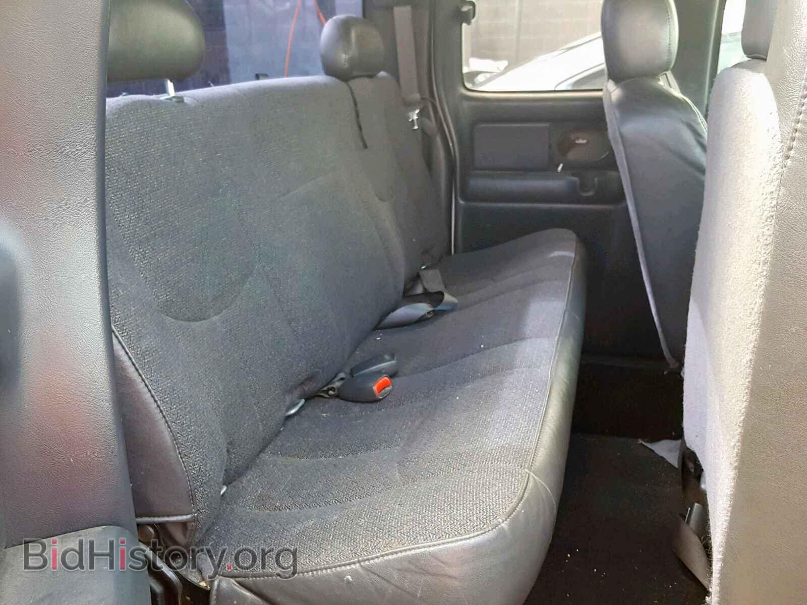2005 CHEVROLET SILVERADO - VIN: 2GCEC19T151191438 - Фото 6