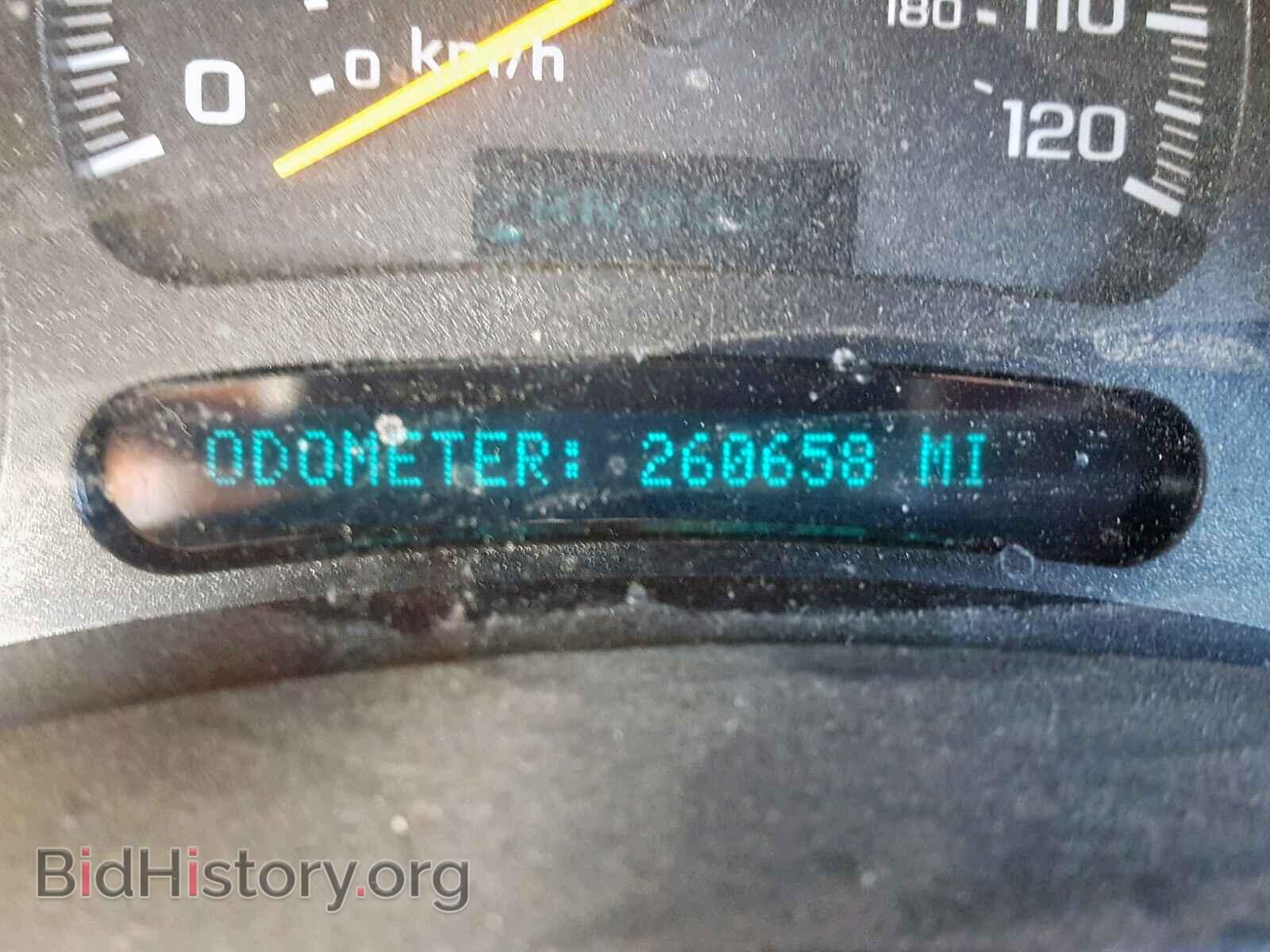 2005 CHEVROLET SILVERADO - VIN: 2GCEC19T151191438 - Фото 8