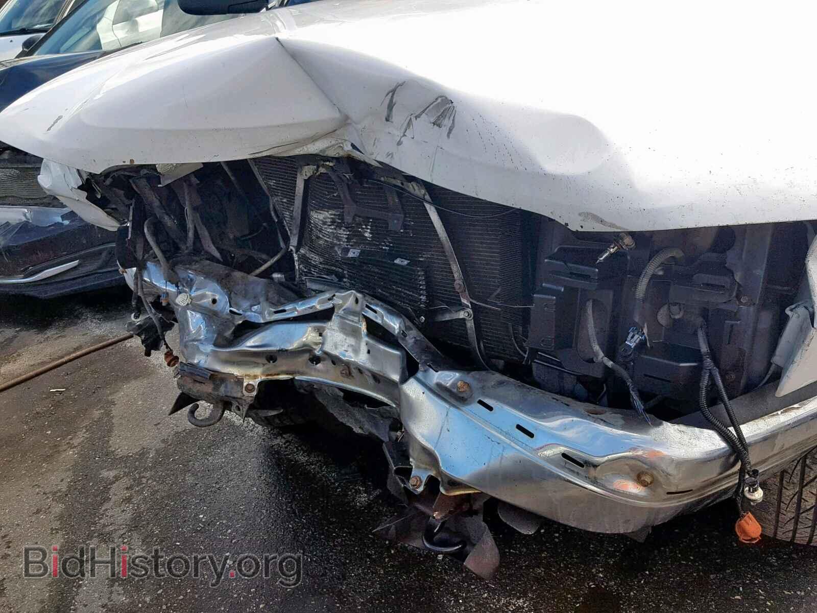 2005 CHEVROLET SILVERADO - VIN: 2GCEC19T151191438 - Фото 9