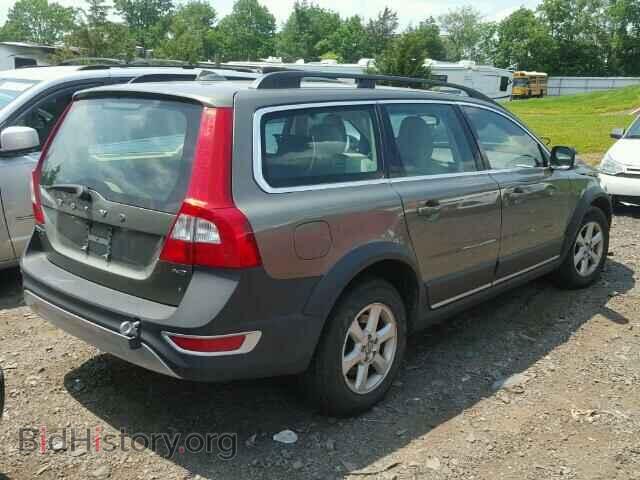 2011 VOLVO XC70 - VIN: YV4940BZ6B1099666 - Фото 4