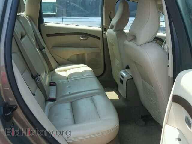 2011 VOLVO XC70 - VIN: YV4940BZ6B1099666 - Фото 6