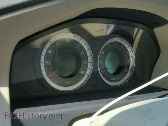 2011 VOLVO XC70 - VIN: YV4940BZ6B1099666 - Фото 8