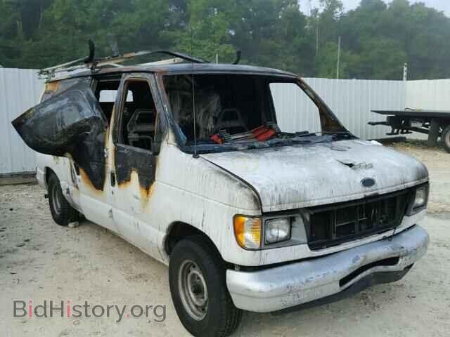 Photo 1FTRE1422YHA15378 - FORD ECONOLINE 2000