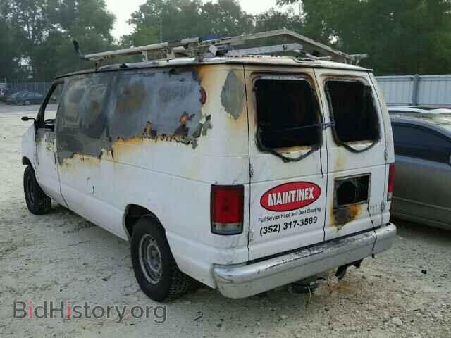 2000 FORD ECONOLINE - VIN: 1FTRE1422YHA15378 - Photo 3
