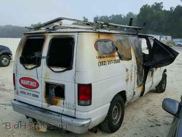 2000 FORD ECONOLINE - VIN: 1FTRE1422YHA15378 - Photo 4