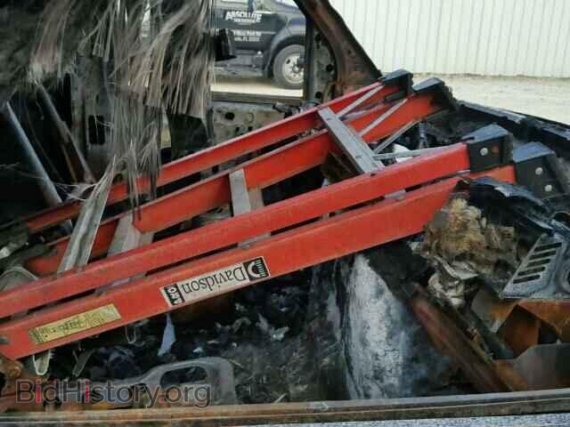 2000 FORD ECONOLINE - VIN: 1FTRE1422YHA15378 - Photo 5