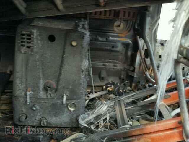 2000 FORD ECONOLINE - VIN: 1FTRE1422YHA15378 - Photo 6