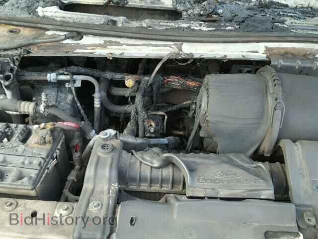 2000 FORD ECONOLINE - VIN: 1FTRE1422YHA15378 - Photo 7