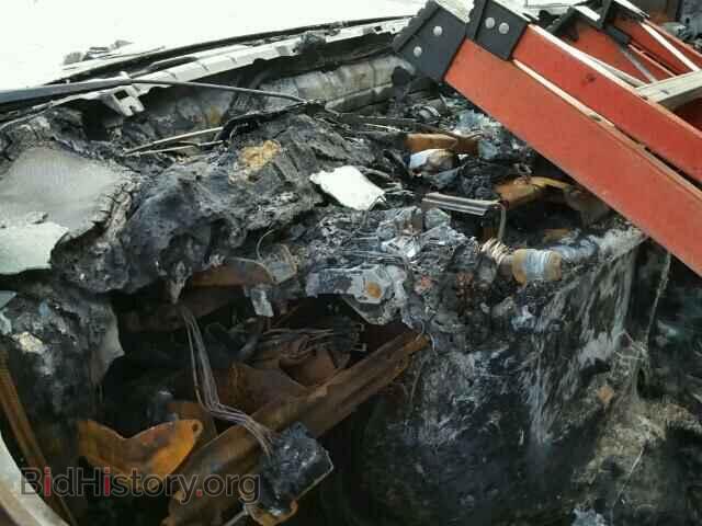 2000 FORD ECONOLINE - VIN: 1FTRE1422YHA15378 - Photo 8