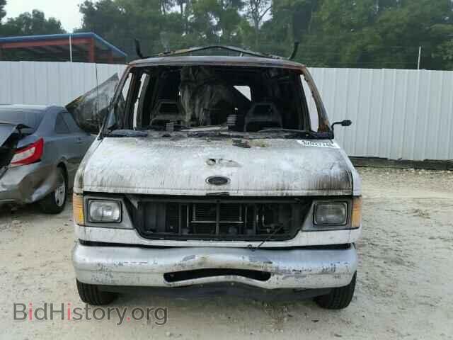 2000 FORD ECONOLINE - VIN: 1FTRE1422YHA15378 - Photo 9