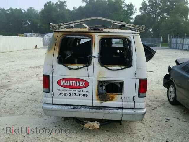 2000 FORD ECONOLINE - VIN: 1FTRE1422YHA15378 - Photo 10