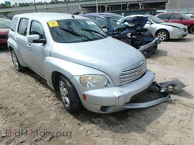 Photo 3GNCA23B89S642997 - CHEVROLET HHR 2009