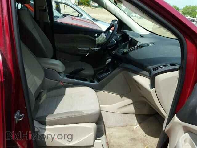 2013 FORD ESCAPE - VIN: 1FMCU9GX1DUA20227 - Photo 5