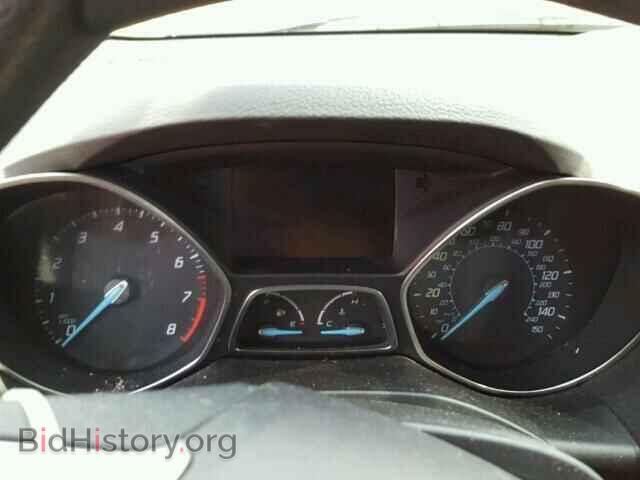 2013 FORD ESCAPE - VIN: 1FMCU9GX1DUA20227 - Photo 8