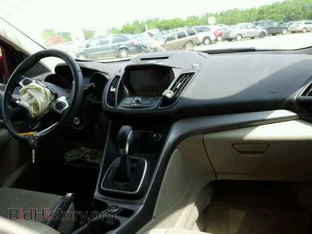 2013 FORD ESCAPE - VIN: 1FMCU9GX1DUA20227 - Photo 9