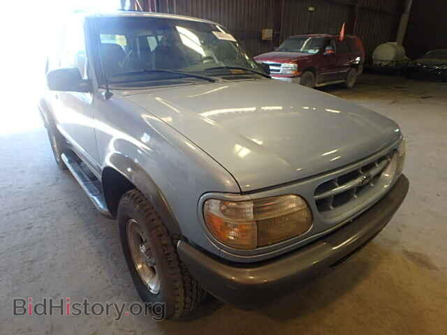 Photo 1FMYU24E6WUC73398 - FORD EXPLORER 1998