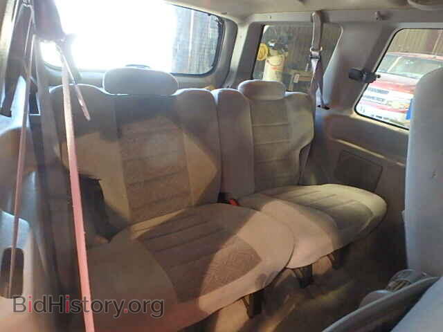 1998 FORD EXPLORER - VIN: 1FMYU24E6WUC73398 - Фото 6