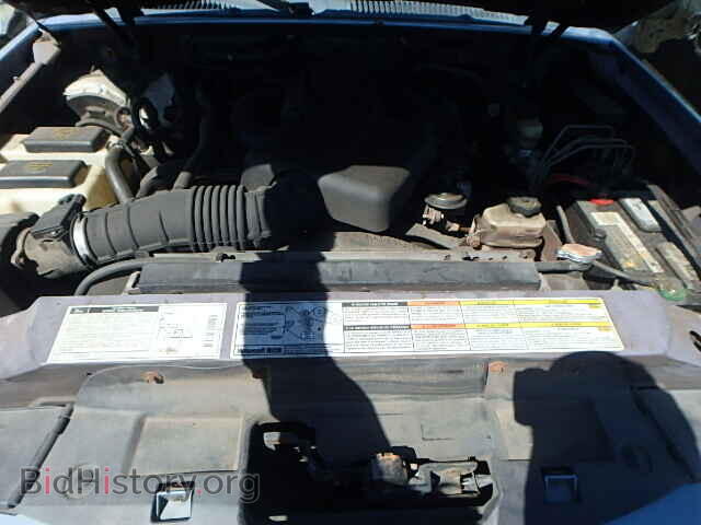 1998 FORD EXPLORER - VIN: 1FMYU24E6WUC73398 - Фото 7