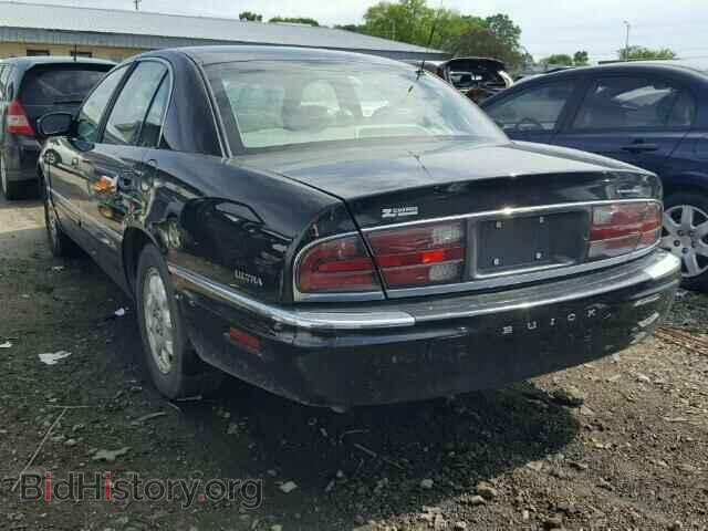 2001 BUICK PARK AVE - VIN: 1G4CU541914195989 - Фото 3