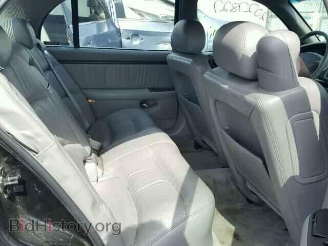2001 BUICK PARK AVE - VIN: 1G4CU541914195989 - Фото 6