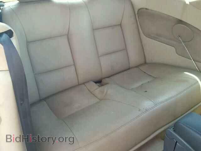 1999 SAAB 9 3 - VIN: YS3DF78N2X7001041 - Photo 6