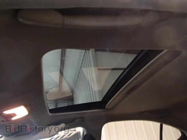 2009 LEXUS IS250 - VIN: JTHBK262X95106607 - Photo 9