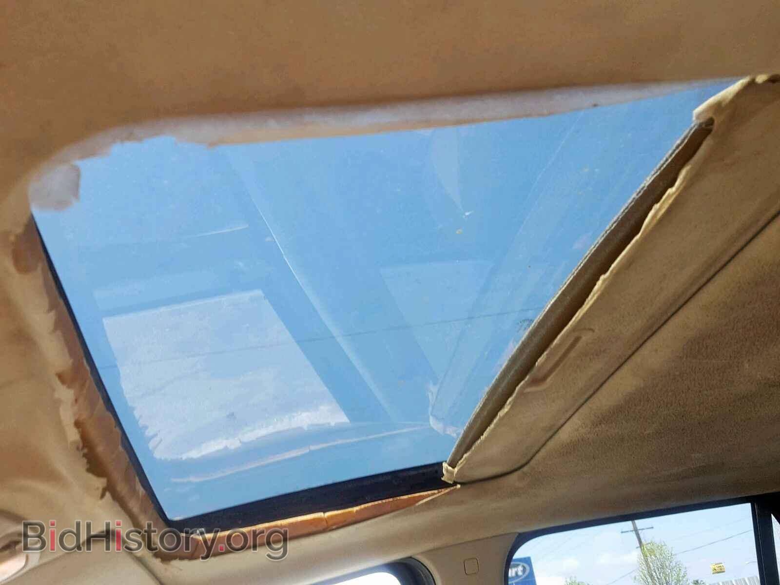 2007 SATURN VUE - VIN: 5GZCZ53477S868010 - Фото 9