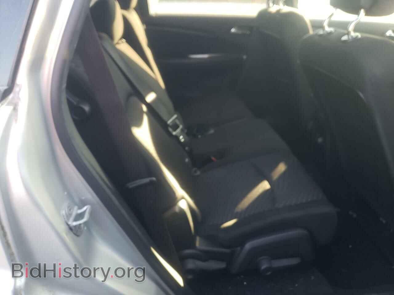 2012 DODGE JOURNEY - VIN: 3C4PDCBG2CT177848 - Фото 6
