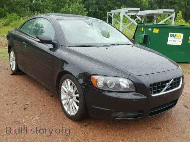Фотография YV1MC68247J018937 - VOLVO C70 2007