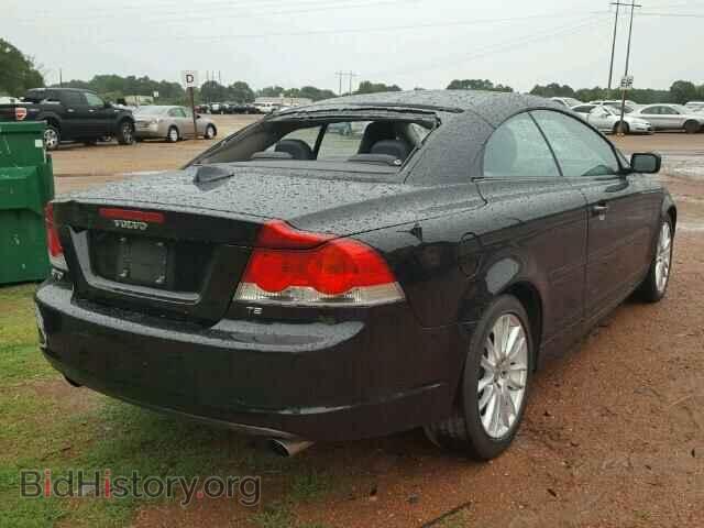 2007 VOLVO C70 - VIN: YV1MC68247J018937 - Фото 4