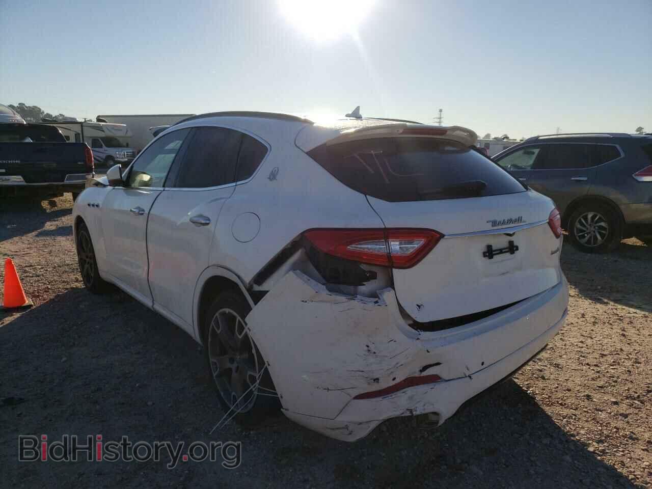 2017 MASERATI ALL MODELS - VIN: ZN661XUS1HX234970 - Фото 3