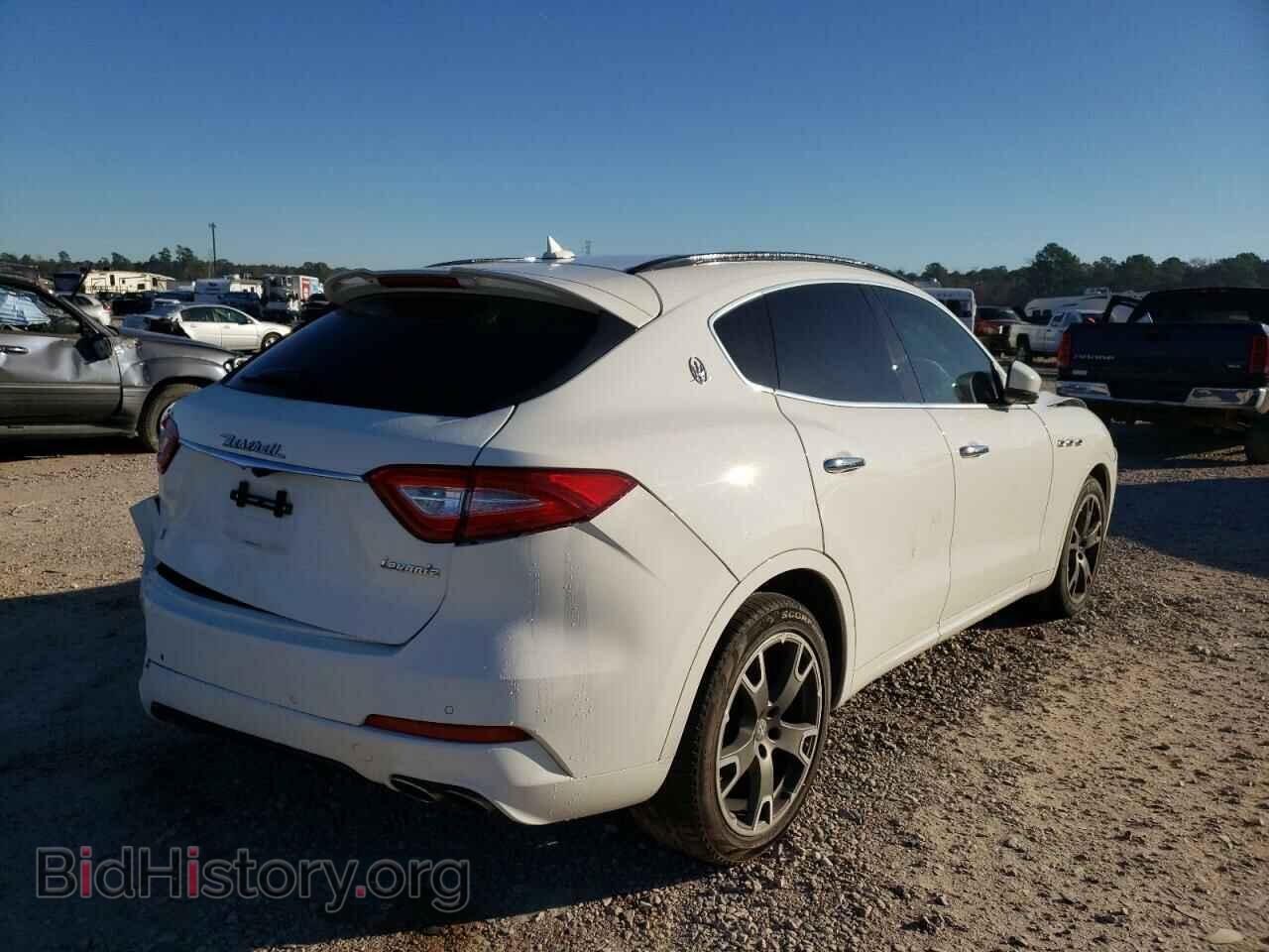 2017 MASERATI ALL MODELS - VIN: ZN661XUS1HX234970 - Фото 4