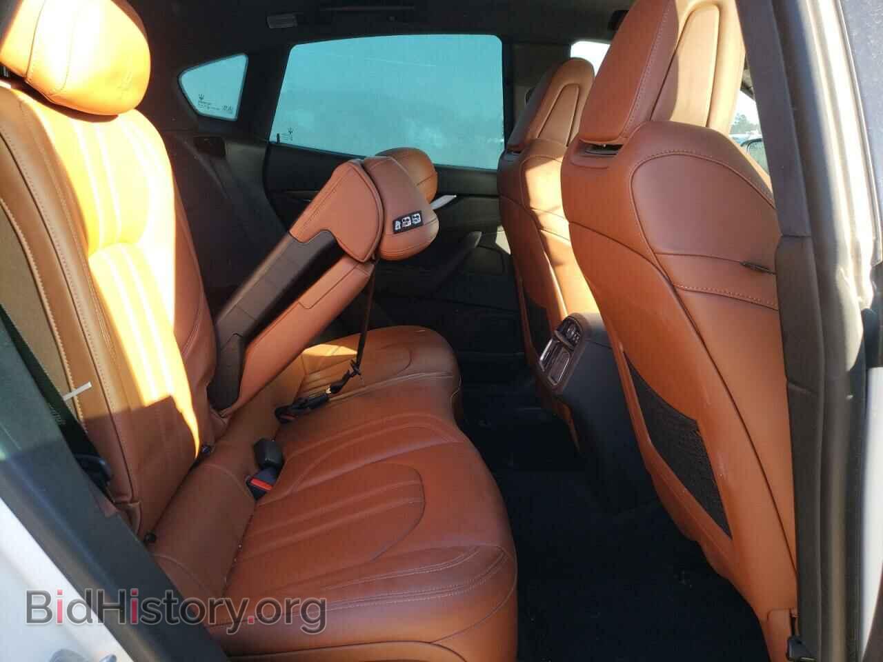 2017 MASERATI ALL MODELS - VIN: ZN661XUS1HX234970 - Фото 6