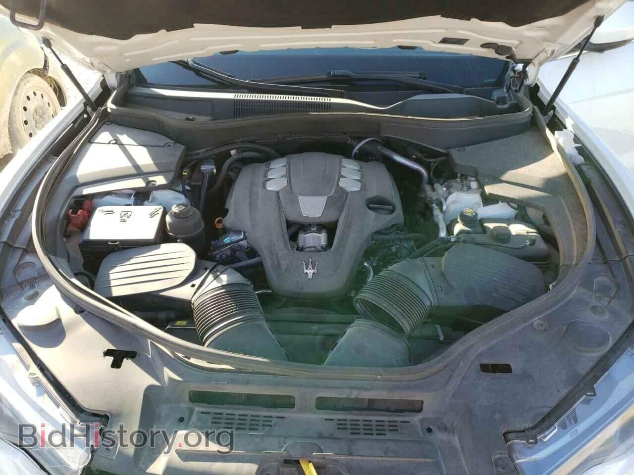 2017 MASERATI ALL MODELS - VIN: ZN661XUS1HX234970 - Фото 7