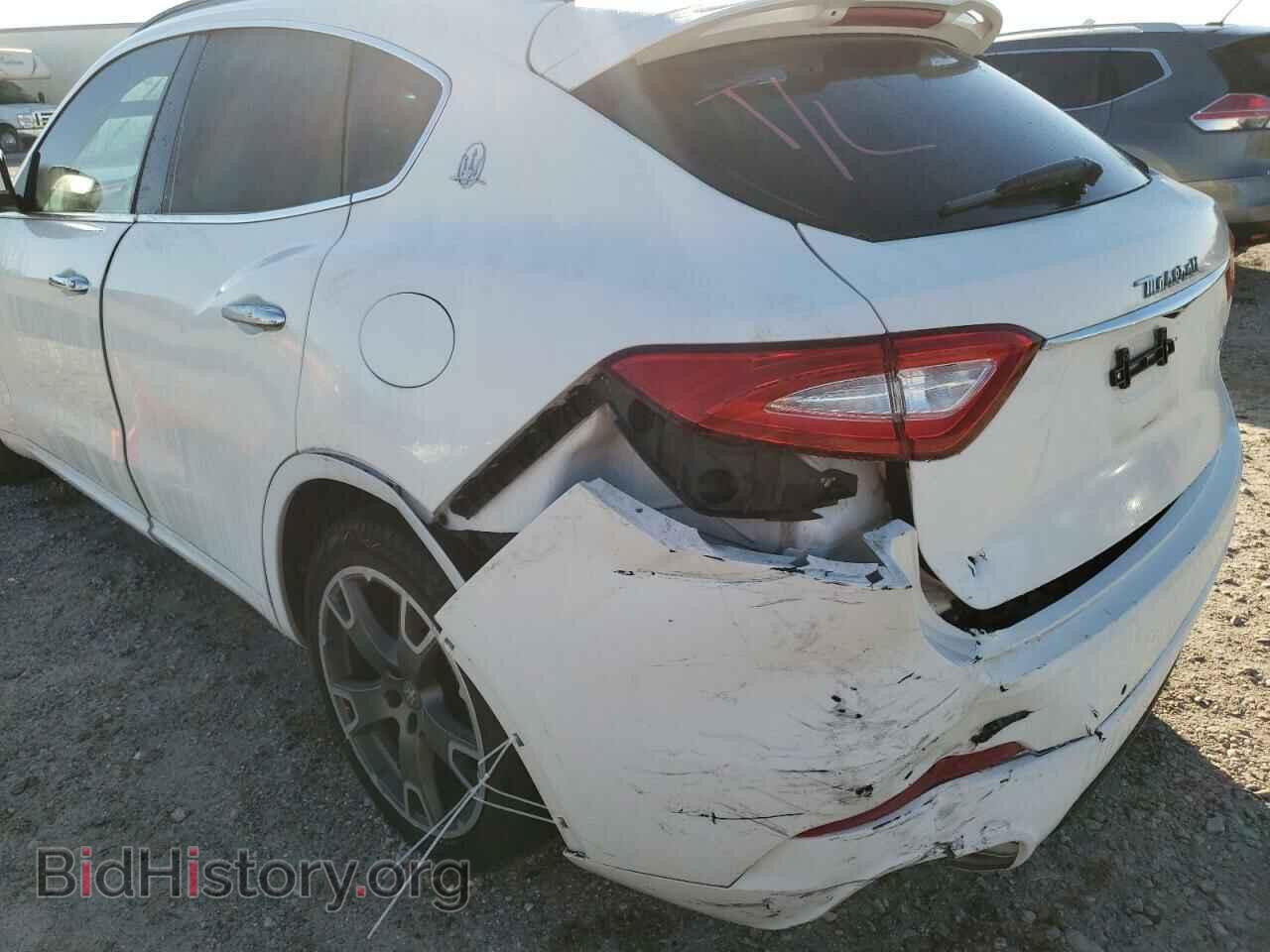 2017 MASERATI ALL MODELS - VIN: ZN661XUS1HX234970 - Фото 9