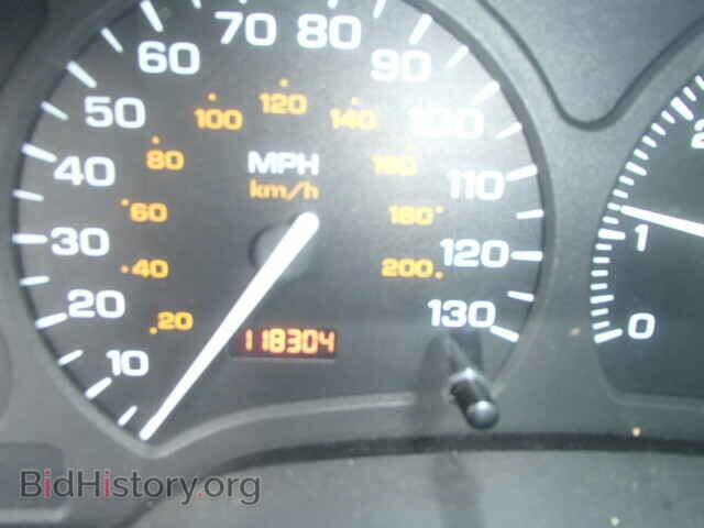 2002 SATURN SL/SL1/SL2 - VIN: 1G8ZK52762Z194695 - Фото 8