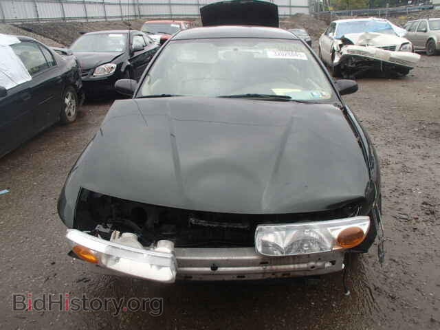 2002 SATURN SL/SL1/SL2 - VIN: 1G8ZK52762Z194695 - Фото 9