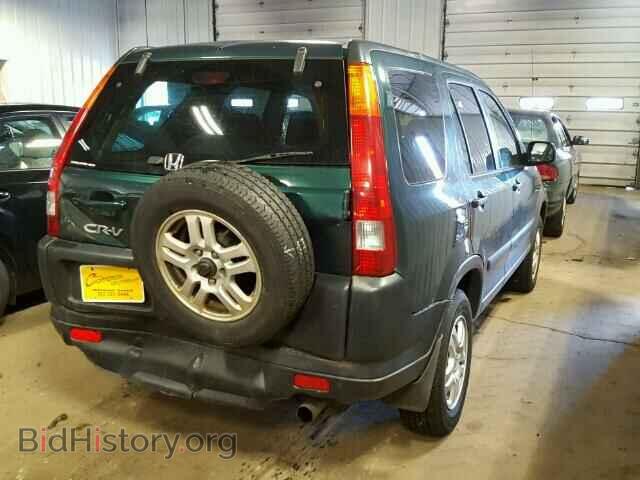 2003 HONDA CRV - VIN: JHLRD78823C025910 - Фото 4