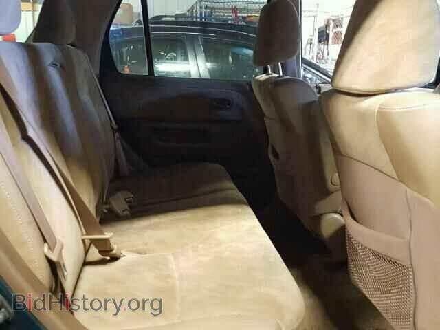 2003 HONDA CRV - VIN: JHLRD78823C025910 - Фото 6