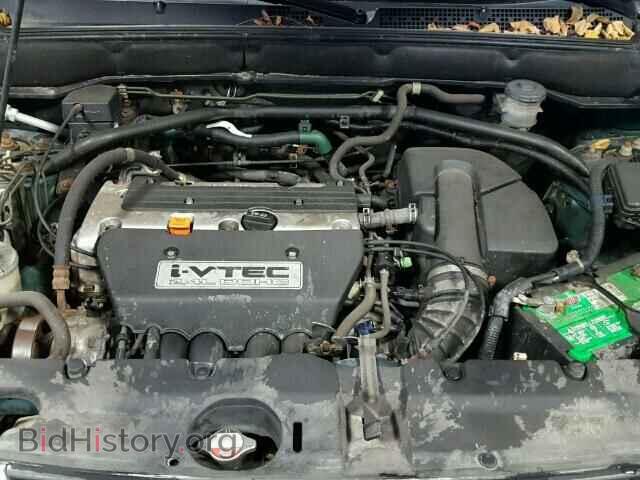 2003 HONDA CRV - VIN: JHLRD78823C025910 - Фото 7
