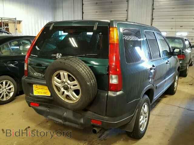 2003 HONDA CRV - VIN: JHLRD78823C025910 - Фото 10